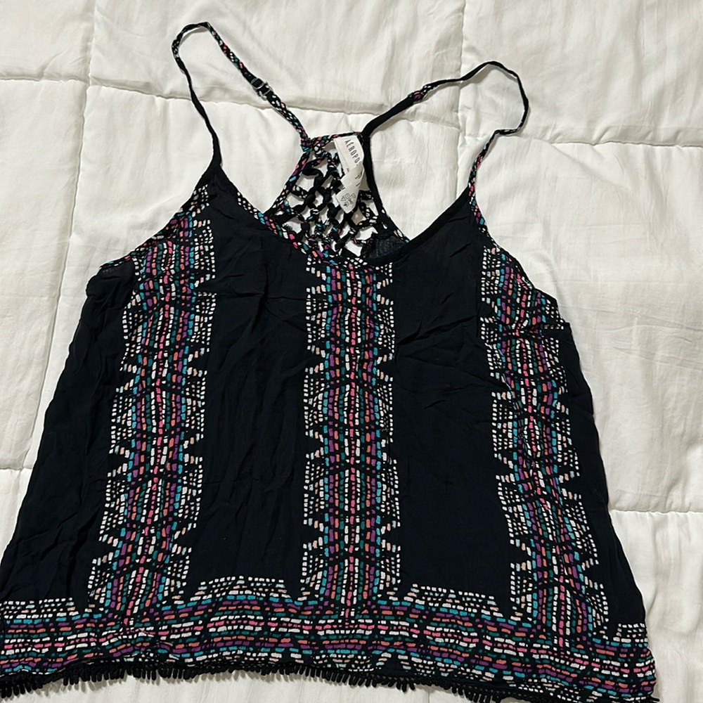 Aeropostale tank